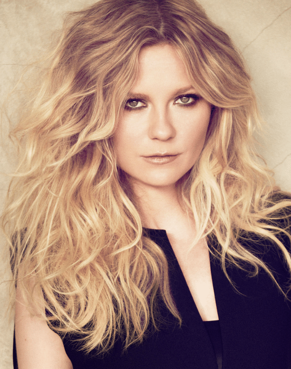 Kirsten Dunst is the new mane attraction for L’Oréal Professionnel b.png
